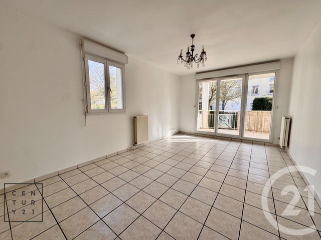 appartement - MONTEVRAIN - 77