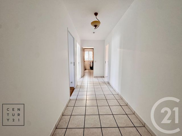 Appartement à vendre - 4 pièces - 75.3 m2 - MONTEVRAIN - 77 - ILE-DE-FRANCE - Century 21 Immobilier Val D'Europe