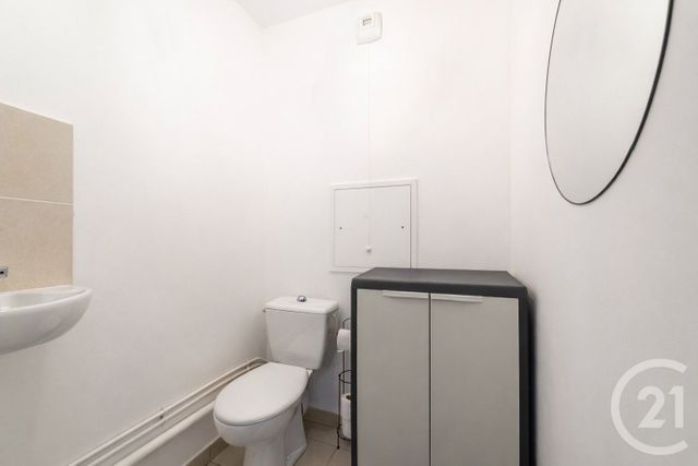 Appartement F3 à louer - 3 pièces - 60.6 m2 - MONTEVRAIN - 77 - ILE-DE-FRANCE - Century 21 Immobilier Val D'Europe