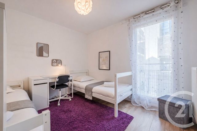 Appartement F3 à louer - 3 pièces - 60.6 m2 - MONTEVRAIN - 77 - ILE-DE-FRANCE - Century 21 Immobilier Val D'Europe