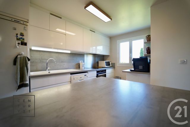 maison à vendre - 6 pièces - 108.05 m2 - CHELLES - 77 - ILE-DE-FRANCE - Century 21 Immobilier Val D'Europe