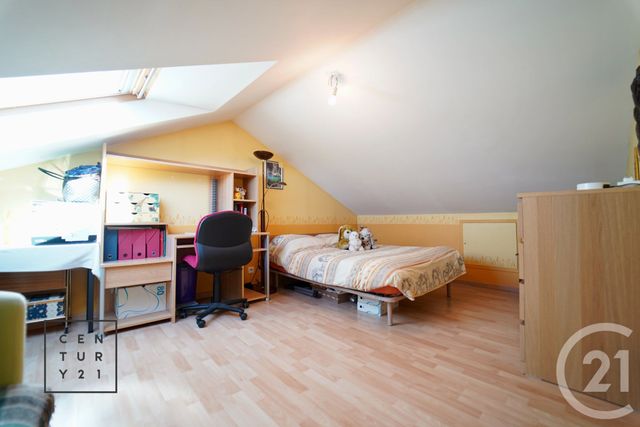 maison à vendre - 6 pièces - 108.05 m2 - CHELLES - 77 - ILE-DE-FRANCE - Century 21 Immobilier Val D'Europe