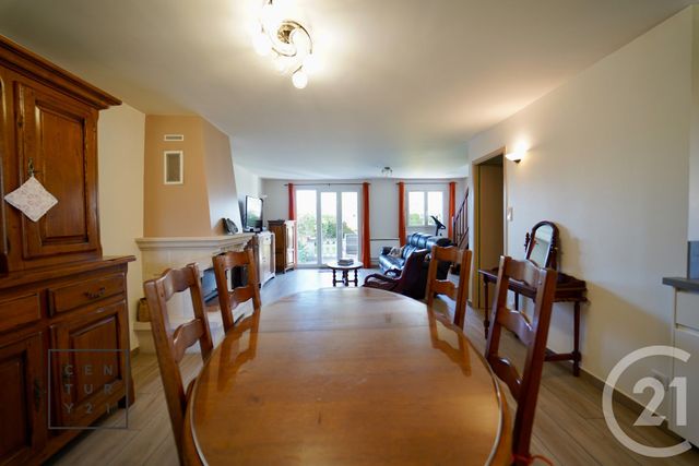 maison à vendre - 6 pièces - 108.05 m2 - CHELLES - 77 - ILE-DE-FRANCE - Century 21 Immobilier Val D'Europe