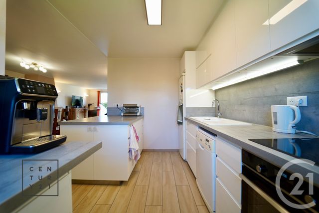 maison à vendre - 6 pièces - 108.05 m2 - CHELLES - 77 - ILE-DE-FRANCE - Century 21 Immobilier Val D'Europe