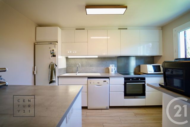 maison à vendre - 6 pièces - 108.05 m2 - CHELLES - 77 - ILE-DE-FRANCE - Century 21 Immobilier Val D'Europe