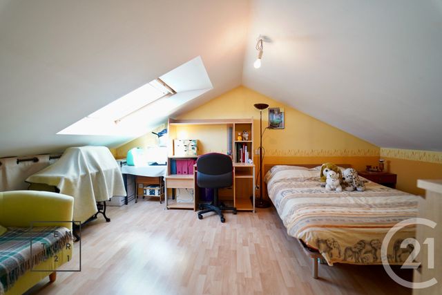 maison à vendre - 6 pièces - 108.05 m2 - CHELLES - 77 - ILE-DE-FRANCE - Century 21 Immobilier Val D'Europe