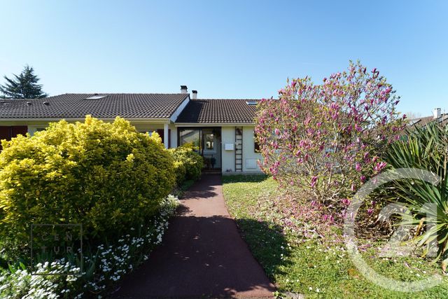 maison à vendre - 6 pièces - 108.05 m2 - CHELLES - 77 - ILE-DE-FRANCE - Century 21 Immobilier Val D'Europe