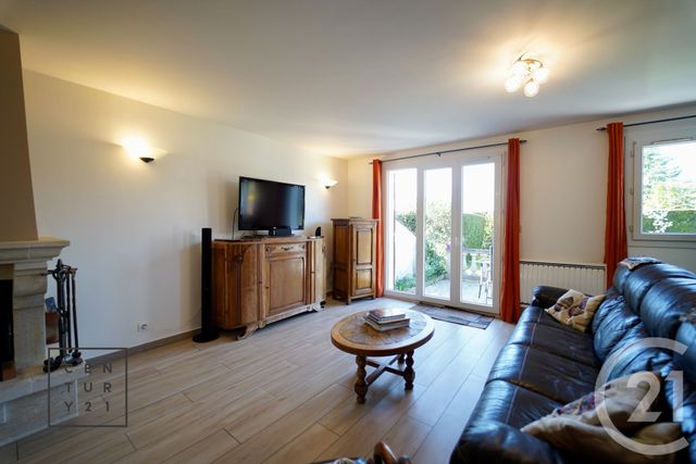 maison à vendre - 6 pièces - 108.05 m2 - CHELLES - 77 - ILE-DE-FRANCE - Century 21 Immobilier Val D'Europe