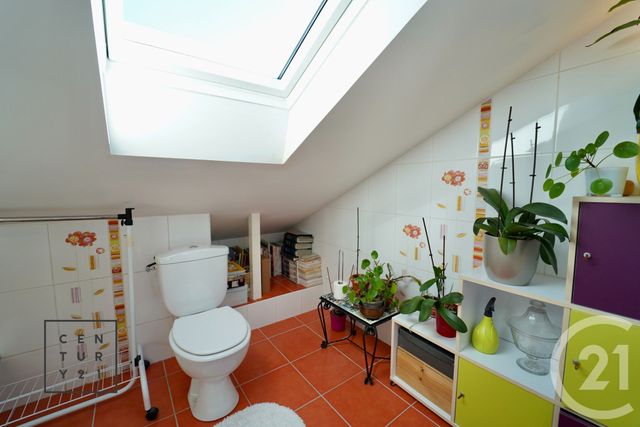 maison à vendre - 6 pièces - 108.05 m2 - CHELLES - 77 - ILE-DE-FRANCE - Century 21 Immobilier Val D'Europe