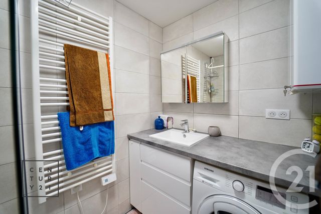 maison à vendre - 6 pièces - 108.05 m2 - CHELLES - 77 - ILE-DE-FRANCE - Century 21 Immobilier Val D'Europe