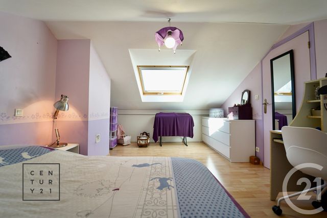 maison à vendre - 6 pièces - 108.05 m2 - CHELLES - 77 - ILE-DE-FRANCE - Century 21 Immobilier Val D'Europe