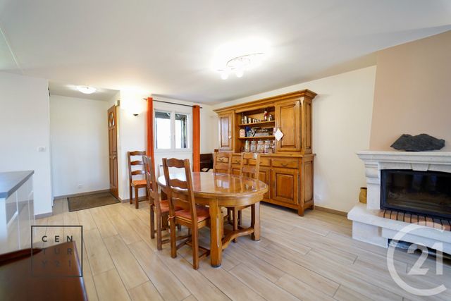 maison à vendre - 6 pièces - 108.05 m2 - CHELLES - 77 - ILE-DE-FRANCE - Century 21 Immobilier Val D'Europe