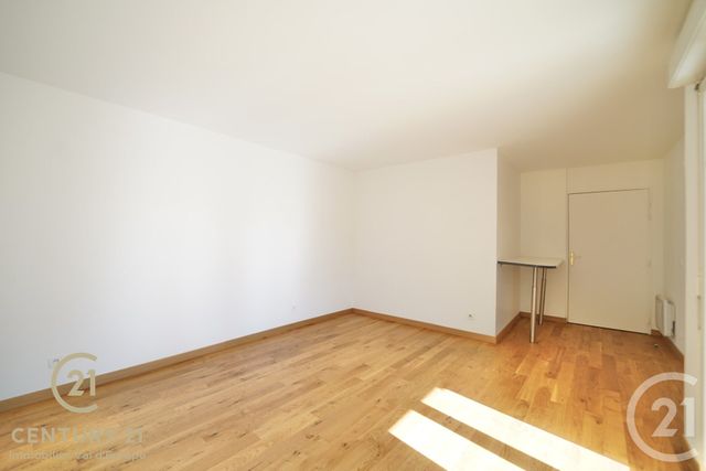 Appartement F2 à vendre - 2 pièces - 48.33 m2 - CHESSY - 77 - ILE-DE-FRANCE - Century 21 Immobilier Val D'Europe