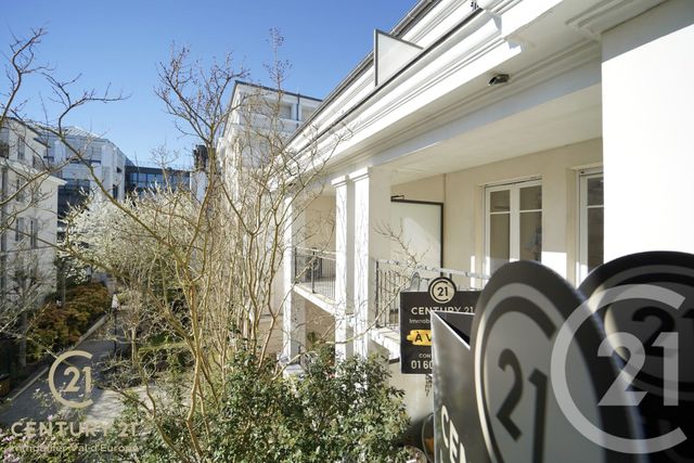 Appartement F2 à vendre - 2 pièces - 48.33 m2 - CHESSY - 77 - ILE-DE-FRANCE - Century 21 Immobilier Val D'Europe