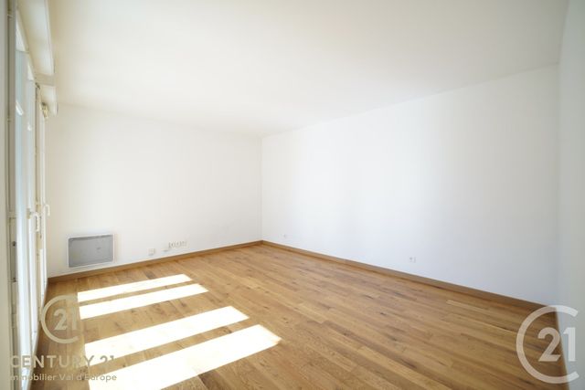 Appartement F2 à vendre - 2 pièces - 48.33 m2 - CHESSY - 77 - ILE-DE-FRANCE - Century 21 Immobilier Val D'Europe