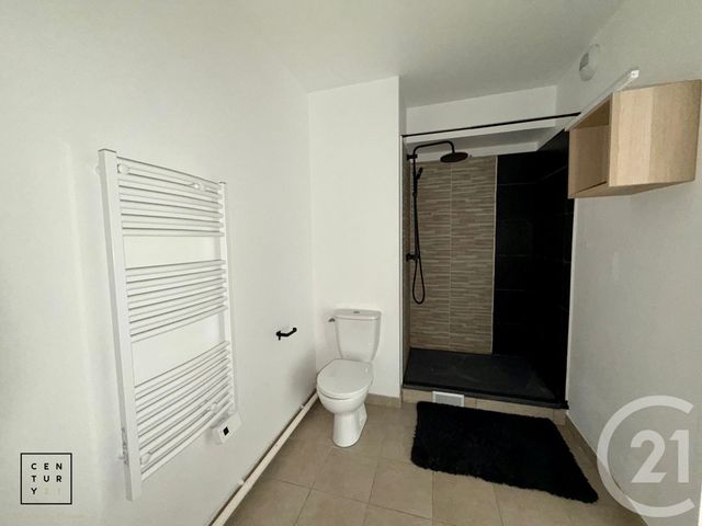 Appartement F2 à louer - 2 pièces - 46.3 m2 - CHALIFERT - 77 - ILE-DE-FRANCE - Century 21 Immobilier Val D'Europe