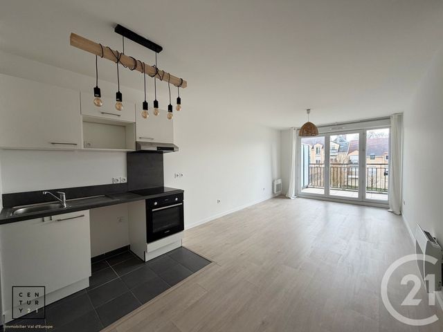 appartement - CHALIFERT - 77