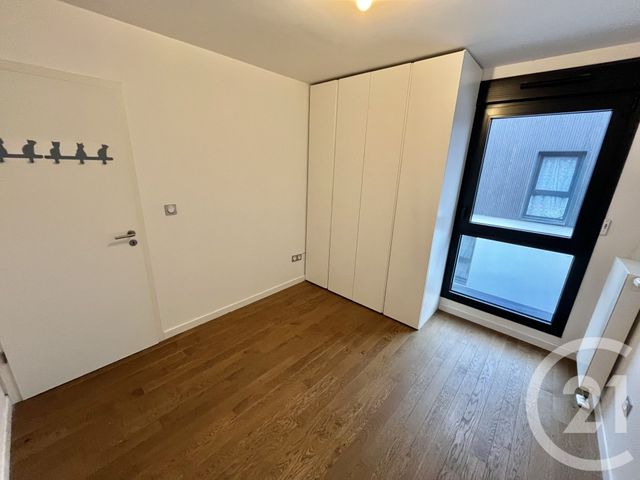 Appartement Duplex à vendre - 4 pièces - 80.01 m2 - MONTEVRAIN - 77 - ILE-DE-FRANCE - Century 21 Immobilier Val D'Europe