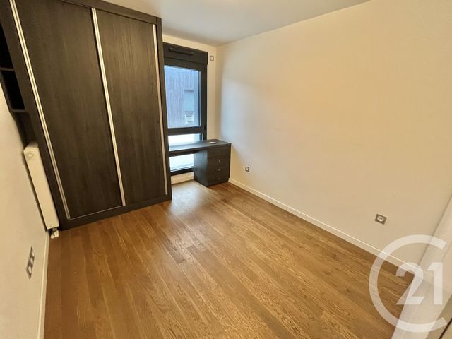 Appartement Duplex à vendre - 4 pièces - 80.01 m2 - MONTEVRAIN - 77 - ILE-DE-FRANCE - Century 21 Immobilier Val D'Europe
