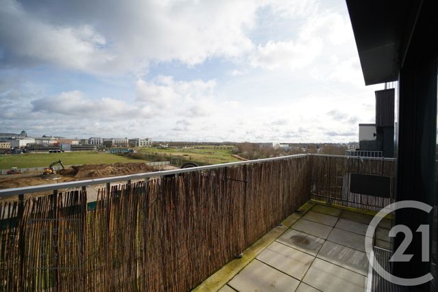 Appartement Duplex à vendre - 4 pièces - 80.01 m2 - MONTEVRAIN - 77 - ILE-DE-FRANCE - Century 21 Immobilier Val D'Europe