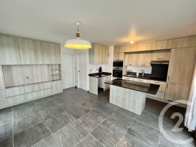 appartement - MONTEVRAIN - 77