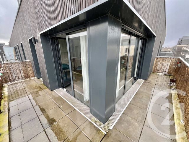 Appartement Duplex à vendre - 4 pièces - 80.01 m2 - MONTEVRAIN - 77 - ILE-DE-FRANCE - Century 21 Immobilier Val D'Europe