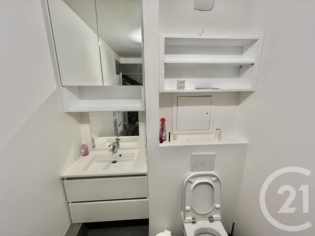 Appartement Duplex à vendre - 4 pièces - 80.01 m2 - MONTEVRAIN - 77 - ILE-DE-FRANCE - Century 21 Immobilier Val D'Europe