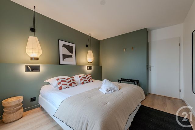 Appartement F3 à louer - 3 pièces - 68.45 m2 - CHESSY - 77 - ILE-DE-FRANCE - Century 21 Immobilier Val D'Europe