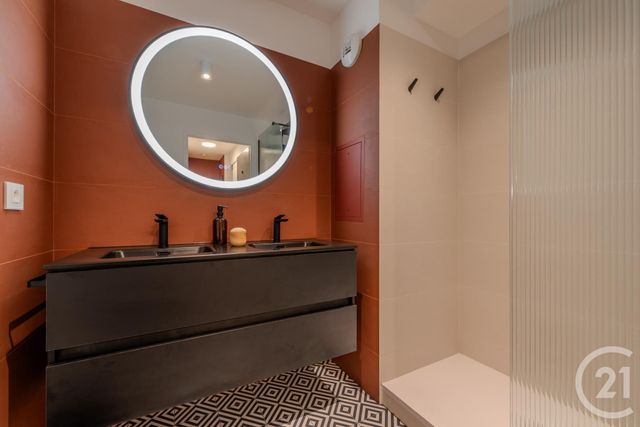 Appartement F3 à louer - 3 pièces - 68.45 m2 - CHESSY - 77 - ILE-DE-FRANCE - Century 21 Immobilier Val D'Europe