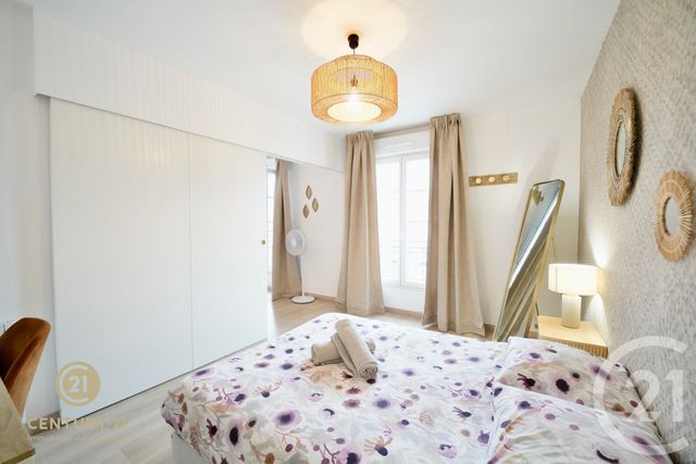 Appartement F2 à vendre - 2 pièces - 44.98 m2 - SERRIS - 77 - ILE-DE-FRANCE - Century 21 Immobilier Val D'Europe