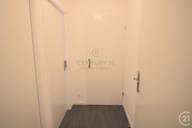 Appartement F3 à louer - 3 pièces - 64.0 m2 - SERRIS - 77 - ILE-DE-FRANCE - Century 21 Immobilier Val D'Europe