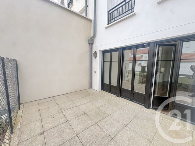 Appartement F4 à vendre - 4 pièces - 77.97 m2 - SERRIS - 77 - ILE-DE-FRANCE - Century 21 Immobilier Val D'Europe