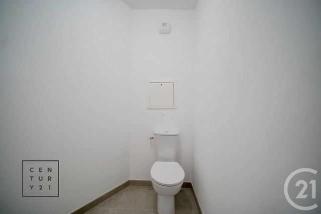 Appartement F4 à vendre - 4 pièces - 77.97 m2 - SERRIS - 77 - ILE-DE-FRANCE - Century 21 Immobilier Val D'Europe