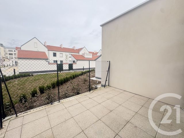 Appartement F4 à vendre - 4 pièces - 77.97 m2 - SERRIS - 77 - ILE-DE-FRANCE - Century 21 Immobilier Val D'Europe