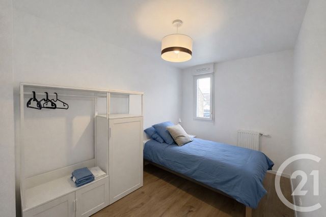 Appartement F5 à louer - 5 pièces - 94.72 m2 - SERRIS - 77 - ILE-DE-FRANCE - Century 21 Immobilier Val D'Europe