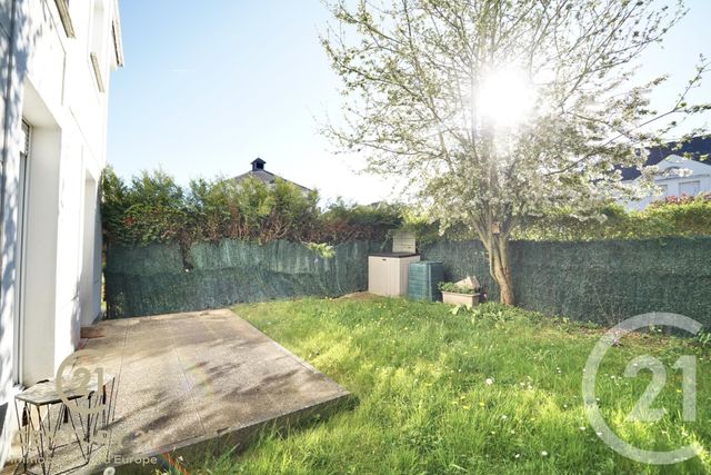 Appartement F2 à vendre - 2 pièces - 36.88 m2 - MAGNY LE HONGRE - 77 - ILE-DE-FRANCE - Century 21 Immobilier Val D'Europe