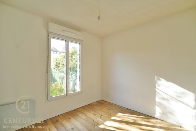 Appartement F2 à vendre - 2 pièces - 36.88 m2 - MAGNY LE HONGRE - 77 - ILE-DE-FRANCE - Century 21 Immobilier Val D'Europe