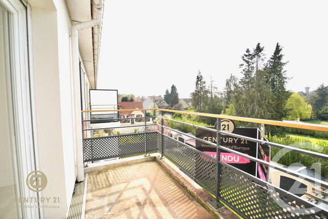 Appartement F2 à vendre - 2 pièces - 43.56 m2 - VILLENEUVE ST DENIS - 77 - ILE-DE-FRANCE - Century 21 Immobilier Val D'Europe