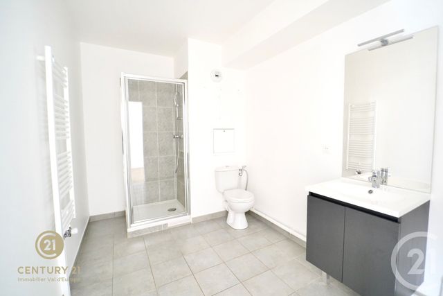 Appartement F4 à vendre - 4 pièces - 78.81 m2 - SERRIS - 77 - ILE-DE-FRANCE - Century 21 Immobilier Val D'Europe