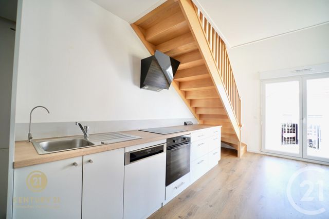 Appartement F4 à vendre - 4 pièces - 78.81 m2 - SERRIS - 77 - ILE-DE-FRANCE - Century 21 Immobilier Val D'Europe