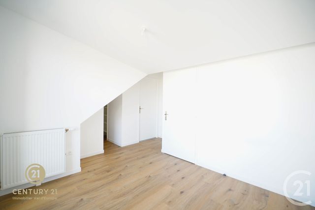 Appartement F4 à vendre - 4 pièces - 78.81 m2 - SERRIS - 77 - ILE-DE-FRANCE - Century 21 Immobilier Val D'Europe