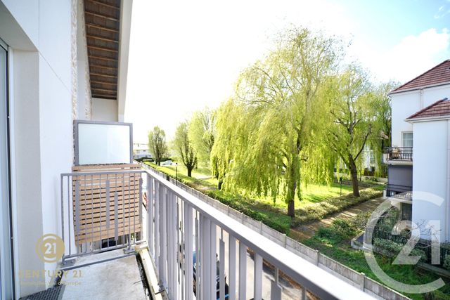 Appartement F4 à vendre - 4 pièces - 78.81 m2 - SERRIS - 77 - ILE-DE-FRANCE - Century 21 Immobilier Val D'Europe