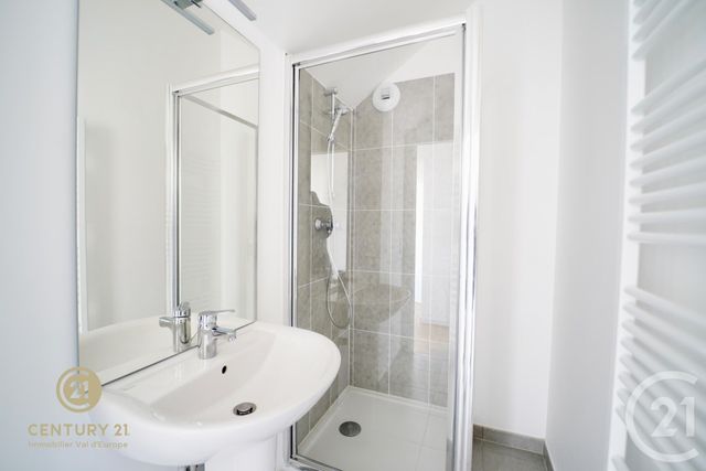Appartement F4 à vendre - 4 pièces - 78.81 m2 - SERRIS - 77 - ILE-DE-FRANCE - Century 21 Immobilier Val D'Europe