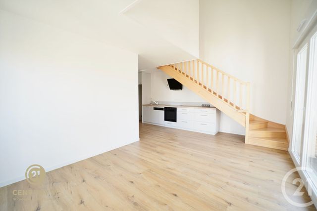 appartement - SERRIS - 77