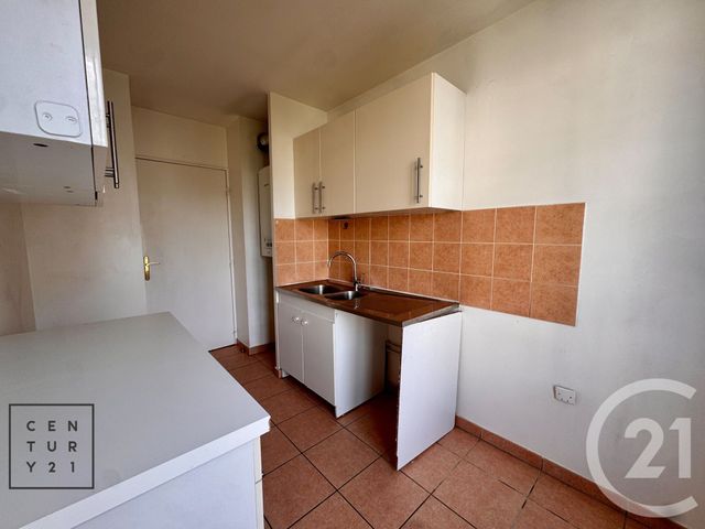 Appartement F3 à vendre - 3 pièces - 68.47 m2 - CHESSY - 77 - ILE-DE-FRANCE - Century 21 Immobilier Val D'Europe