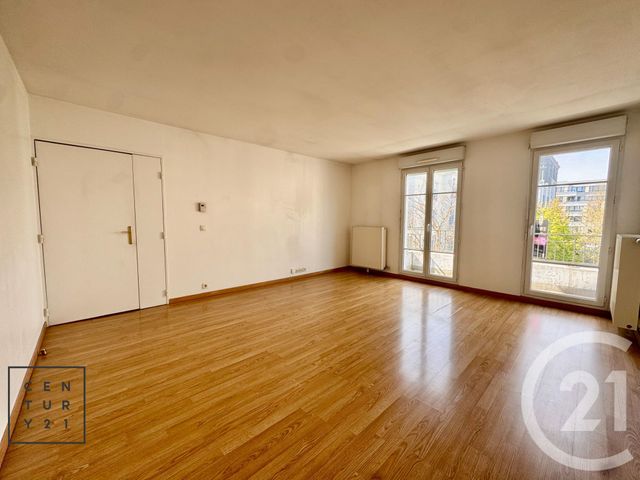 Appartement F3 à vendre - 3 pièces - 68.47 m2 - CHESSY - 77 - ILE-DE-FRANCE - Century 21 Immobilier Val D'Europe