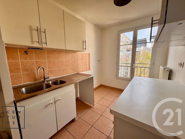 Appartement F3 à vendre - 3 pièces - 68.47 m2 - CHESSY - 77 - ILE-DE-FRANCE - Century 21 Immobilier Val D'Europe