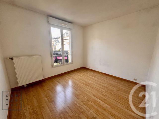 Appartement F3 à vendre - 3 pièces - 68.47 m2 - CHESSY - 77 - ILE-DE-FRANCE - Century 21 Immobilier Val D'Europe