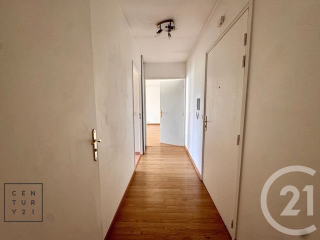 Appartement F3 à vendre - 3 pièces - 68.47 m2 - CHESSY - 77 - ILE-DE-FRANCE - Century 21 Immobilier Val D'Europe