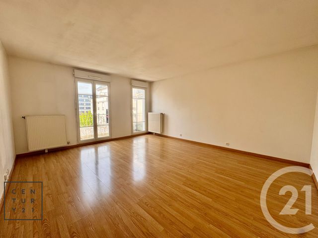 Appartement F3 à vendre CHESSY